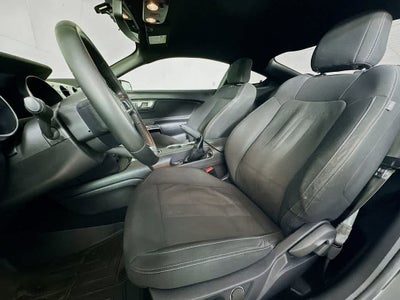 Ford Mustang GT 2019