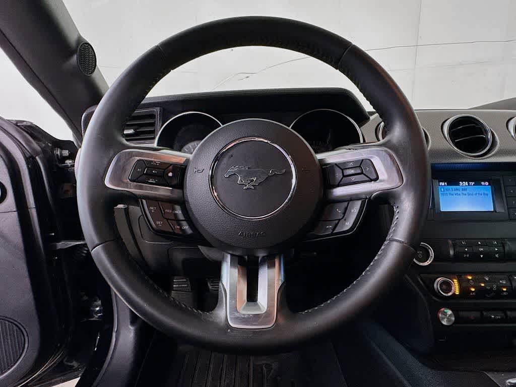 Ford Mustang GT 2019