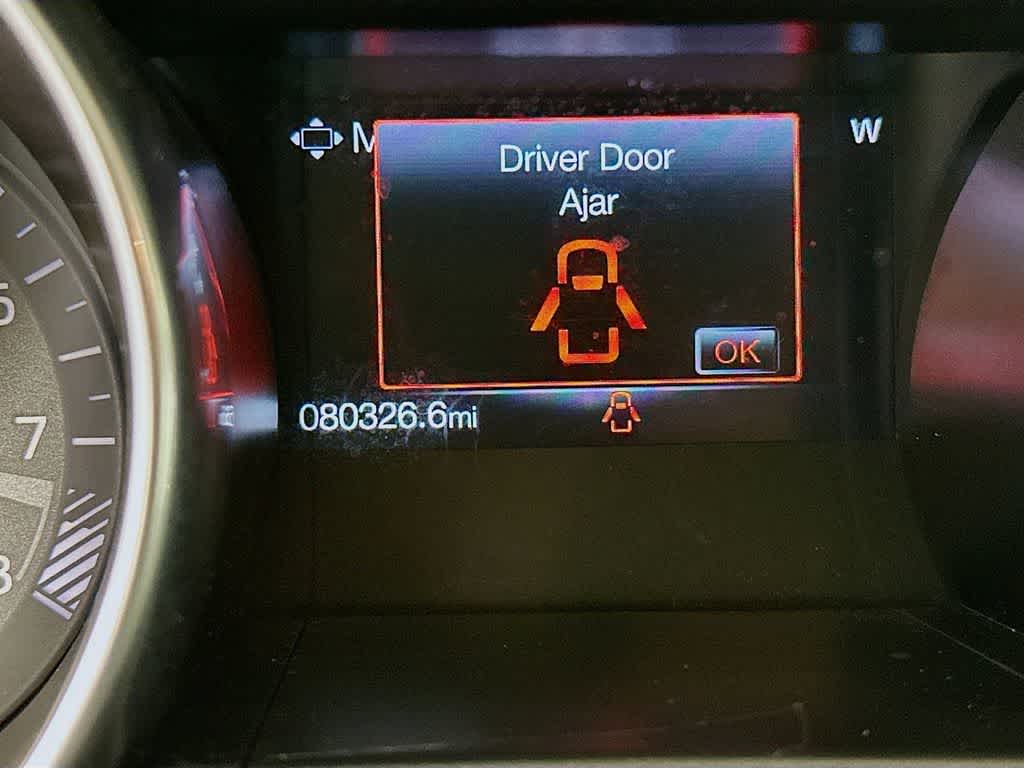 Ford Mustang GT 2019