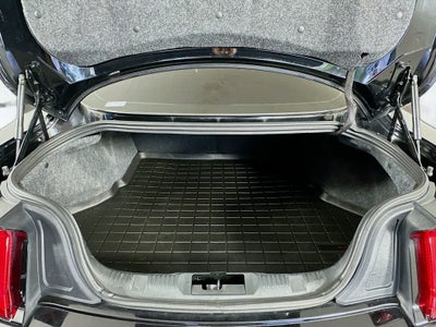 Ford Mustang GT 2019