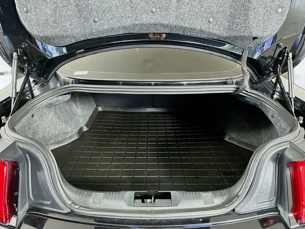 Ford Mustang GT 2019