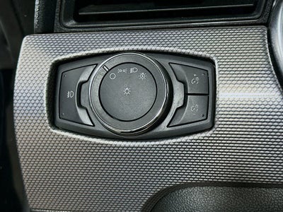 Ford Mustang GT 2019