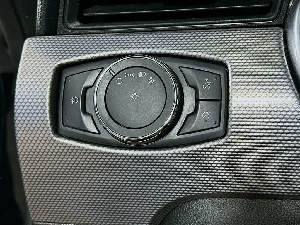 Ford Mustang GT 2019