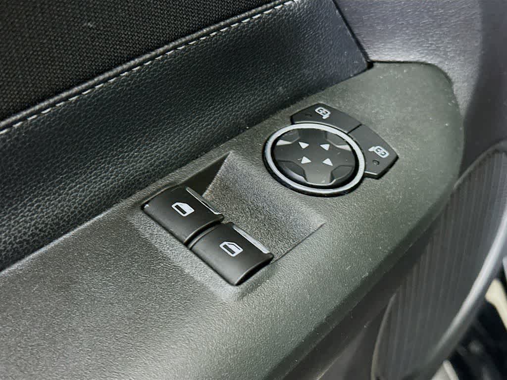 Ford Mustang GT 2019