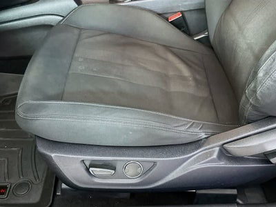 Ford Mustang GT 2019