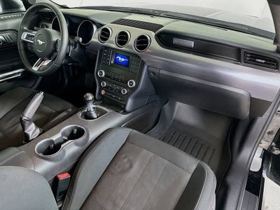 Ford Mustang GT 2019