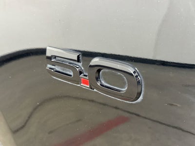 Ford Mustang GT 2019