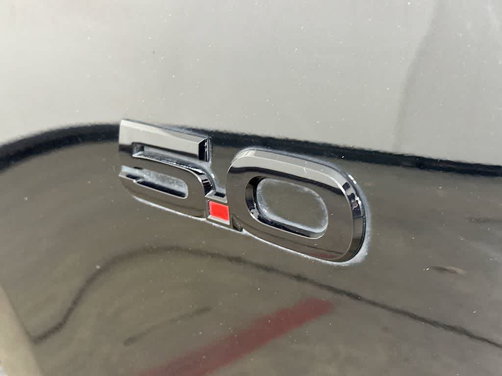 Ford Mustang GT 2019