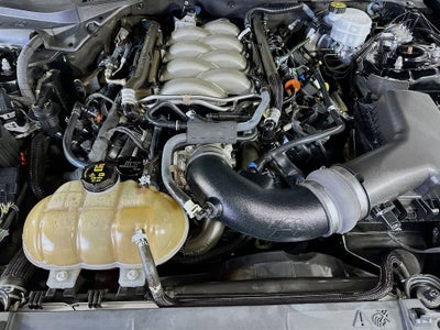 Ford Mustang GT 2019