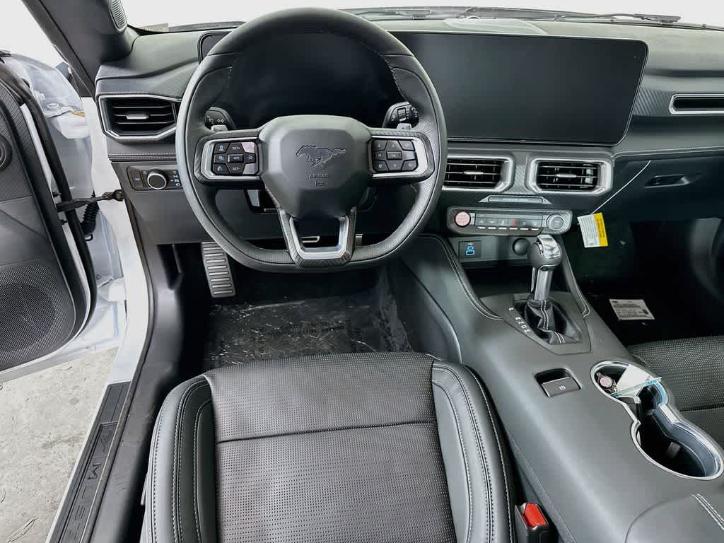 Ford Mustang GT Premium 2026