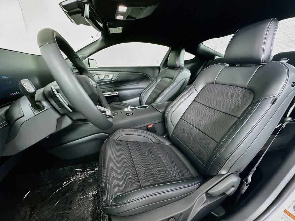 Ford Mustang GT Premium 2026