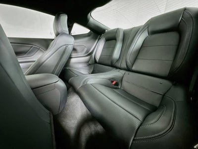 Ford Mustang GT Premium 2026