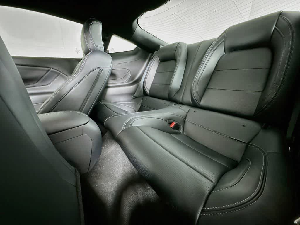 Ford Mustang GT Premium 2026
