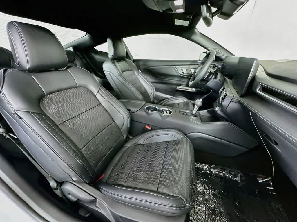 Ford Mustang GT Premium 2026
