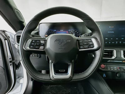 Ford Mustang GT Premium 2026