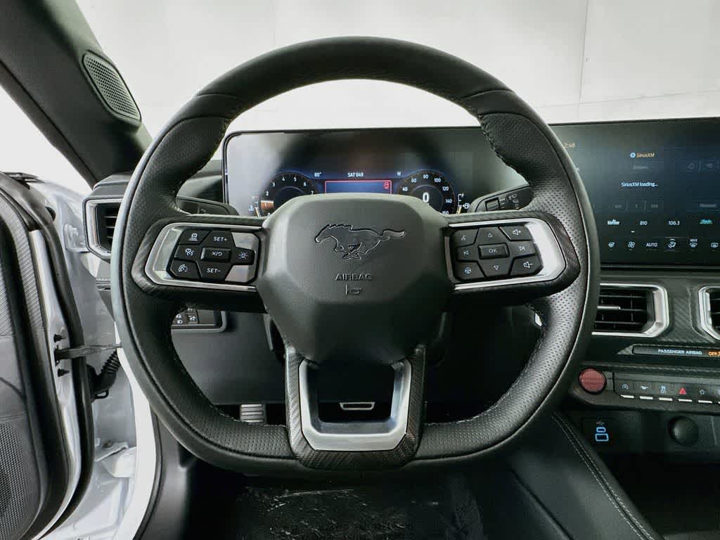 Ford Mustang GT Premium 2026