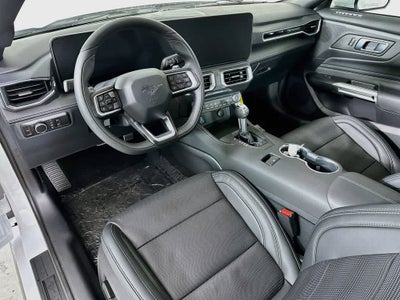 Ford Mustang GT Premium 2026