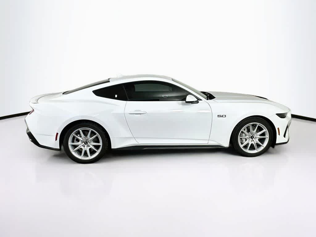 Ford Mustang GT Premium 2026