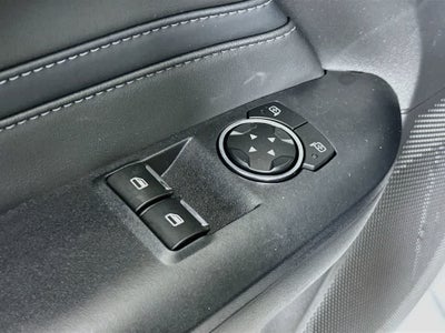 Ford Mustang GT Premium 2026