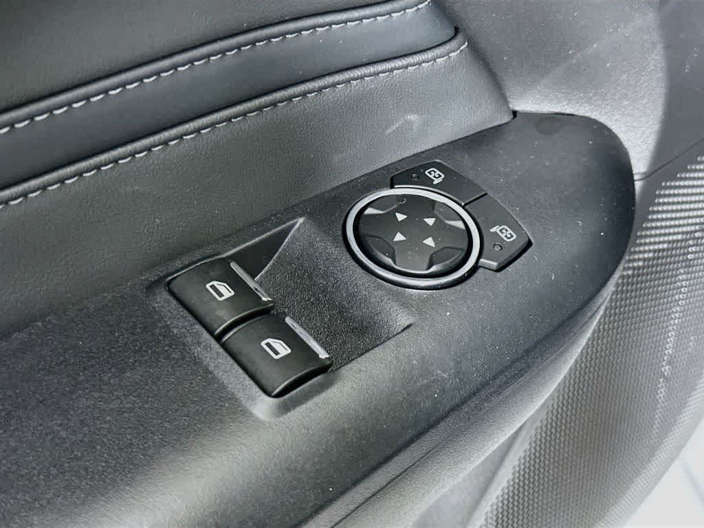 Ford Mustang GT Premium 2026