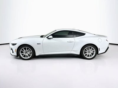 Ford Mustang GT Premium 2026