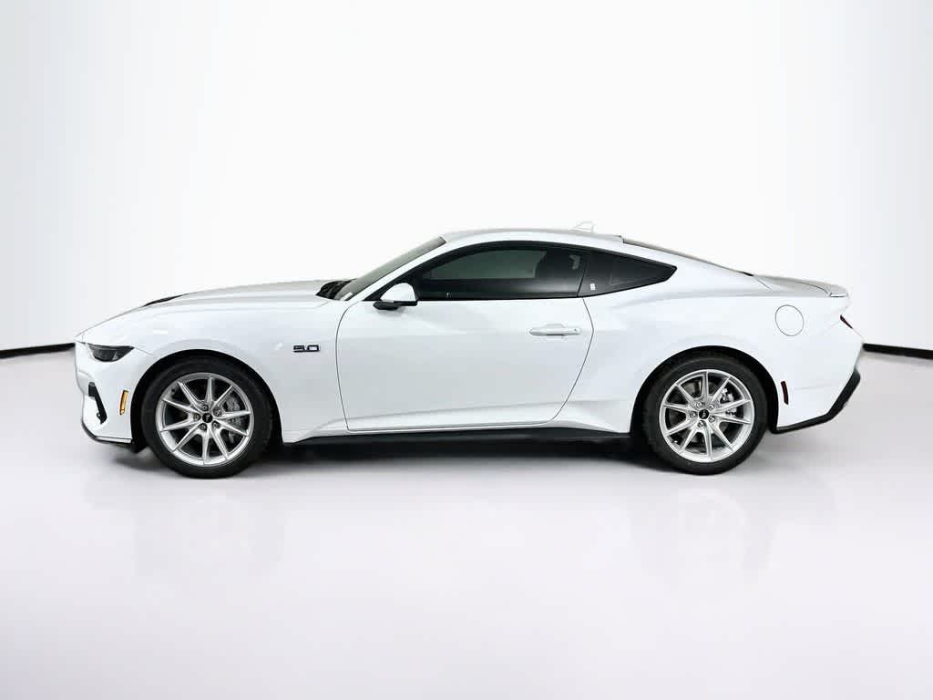 Ford Mustang GT Premium 2026