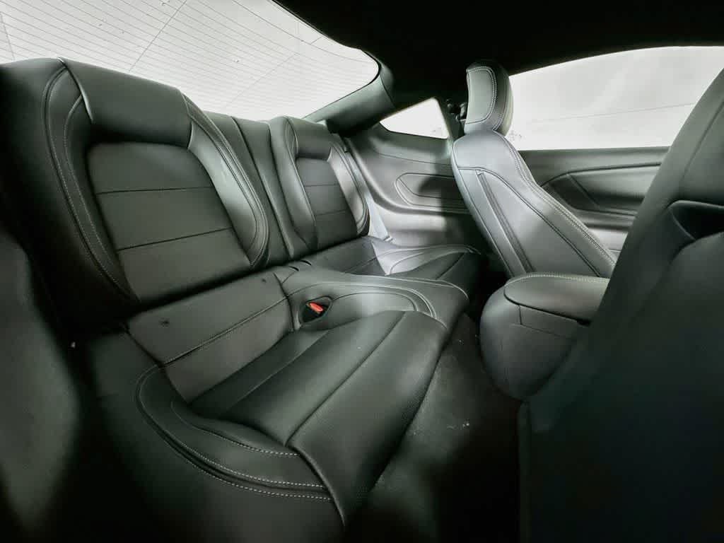 Ford Mustang GT Premium 2026