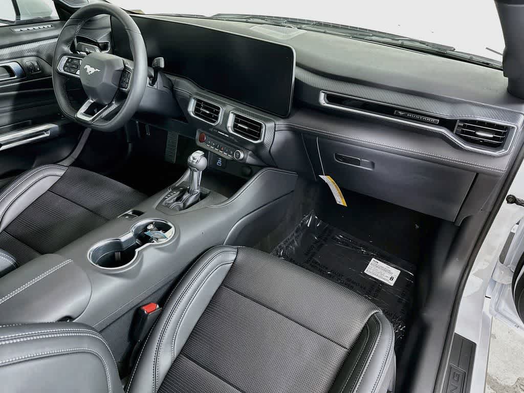 Ford Mustang GT Premium 2026