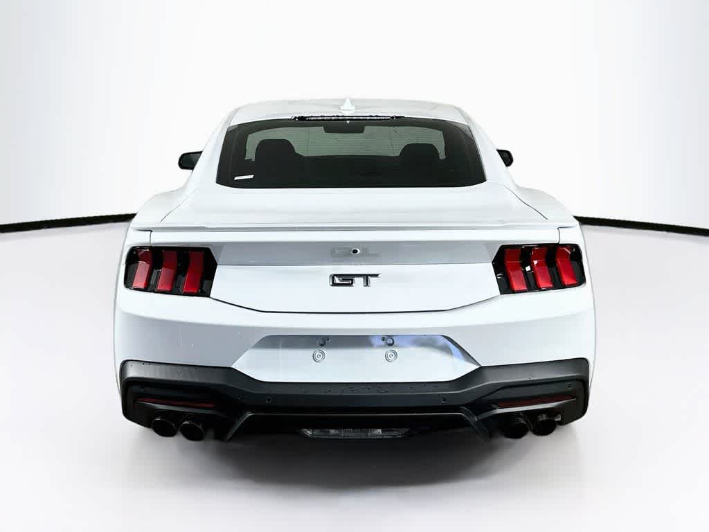 Ford Mustang GT Premium 2026