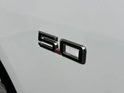 Ford Mustang GT Premium 2026