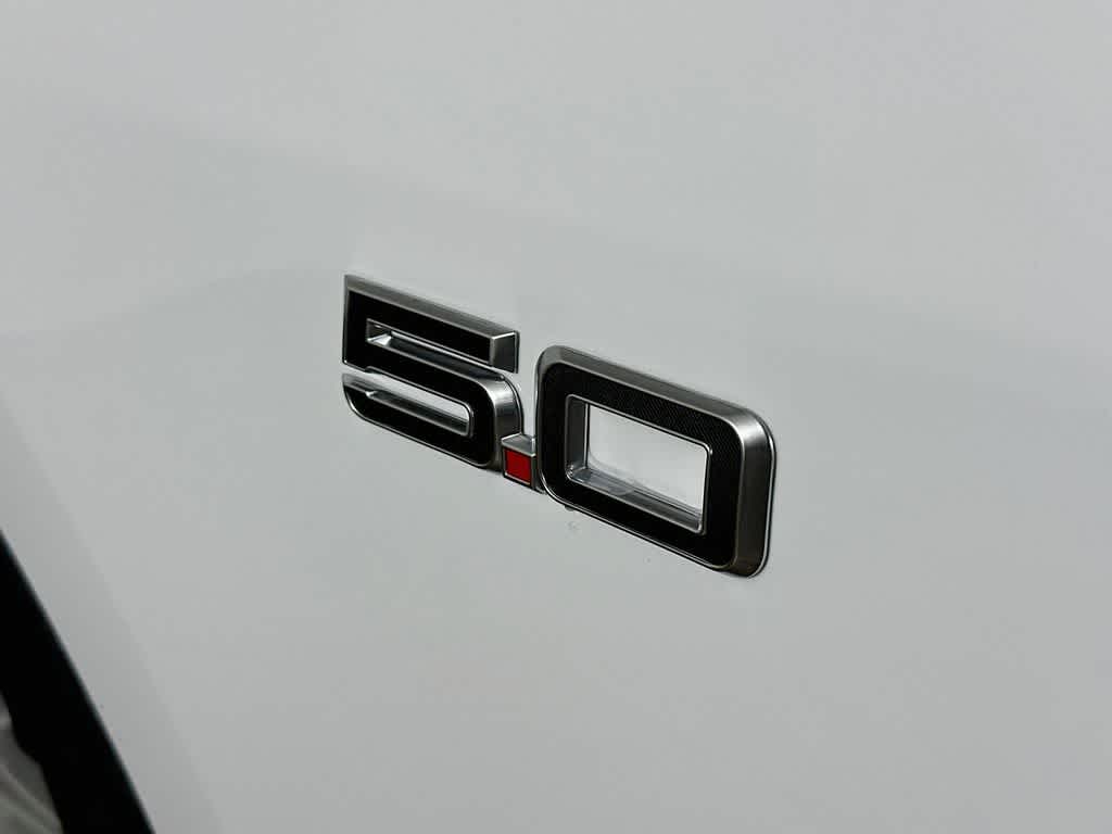 Ford Mustang GT Premium 2026