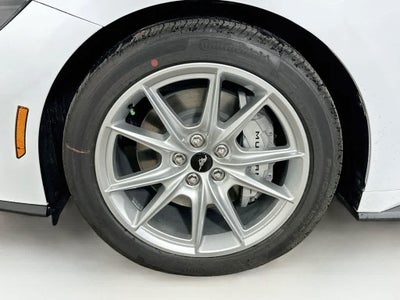 Ford Mustang GT Premium 2026