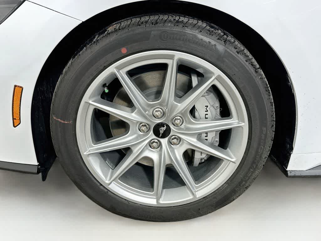 Ford Mustang GT Premium 2026