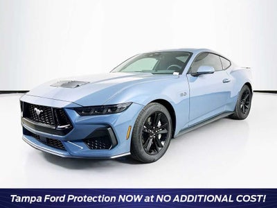Ford Mustang GT 2026