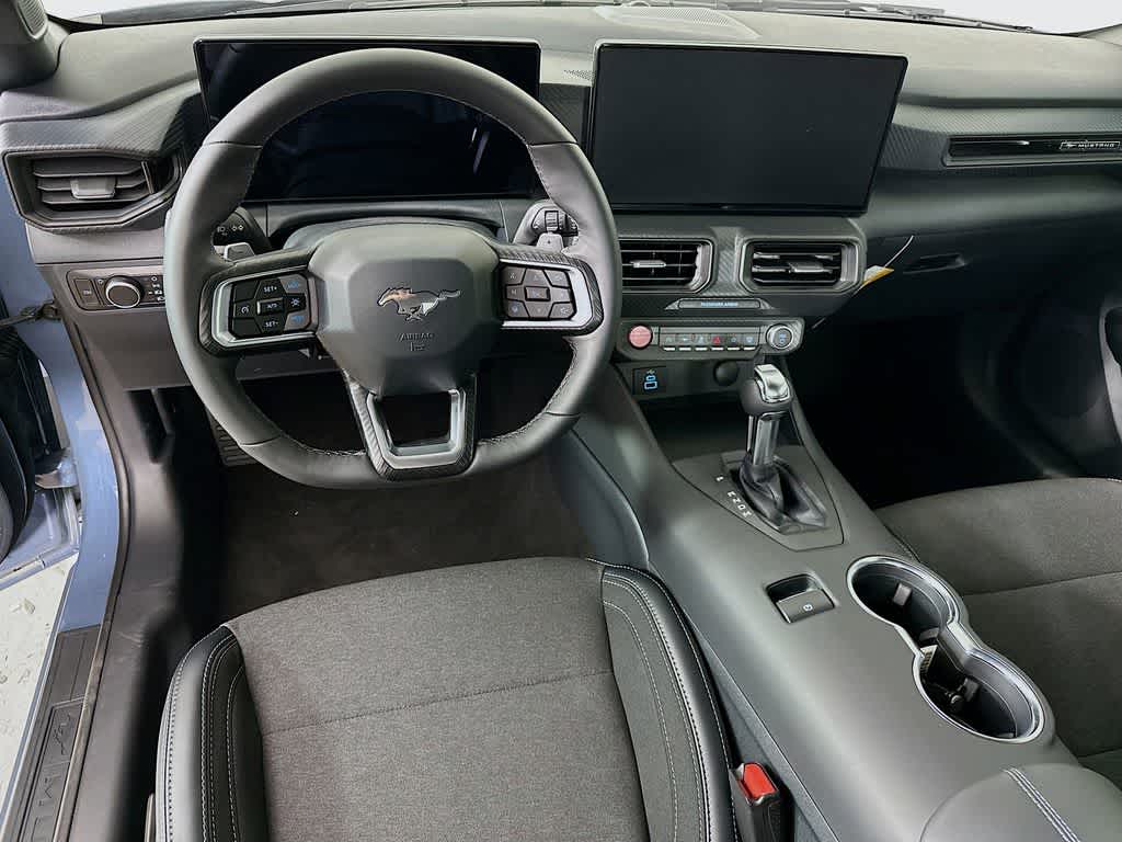 Ford Mustang GT 2026