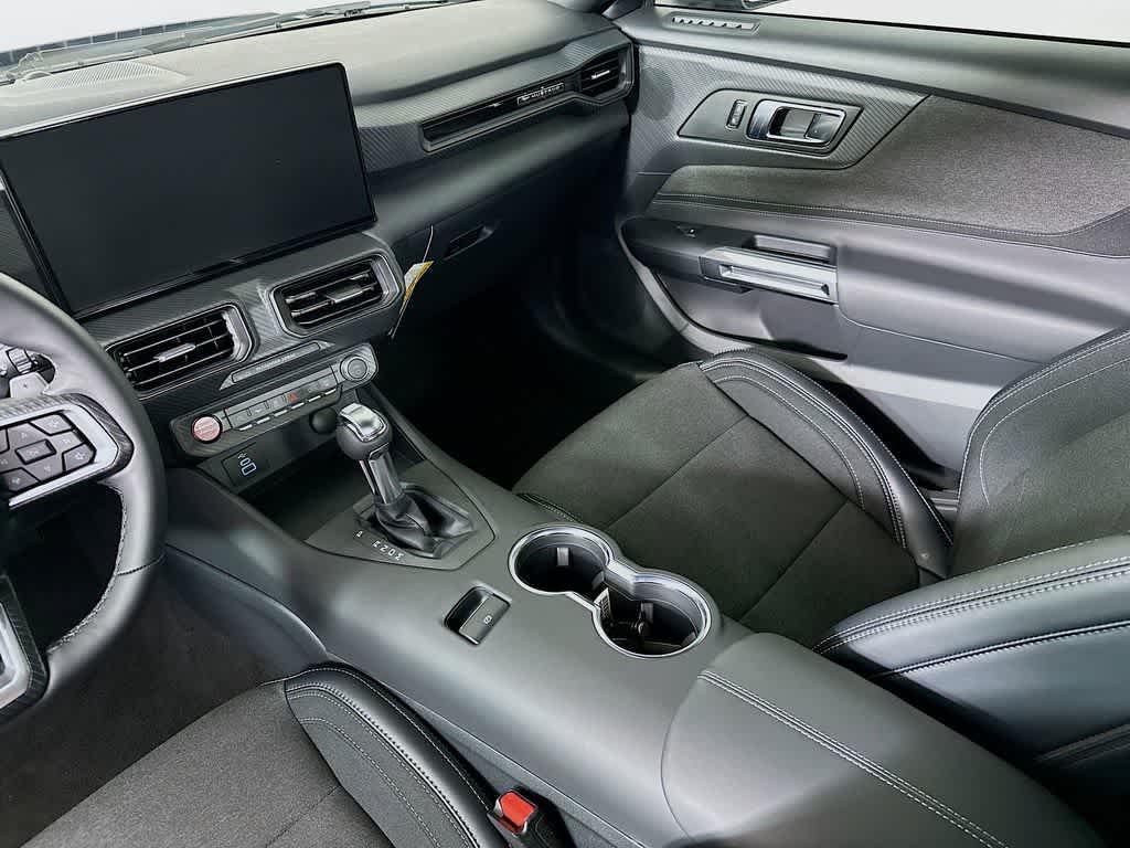 Ford Mustang GT 2026