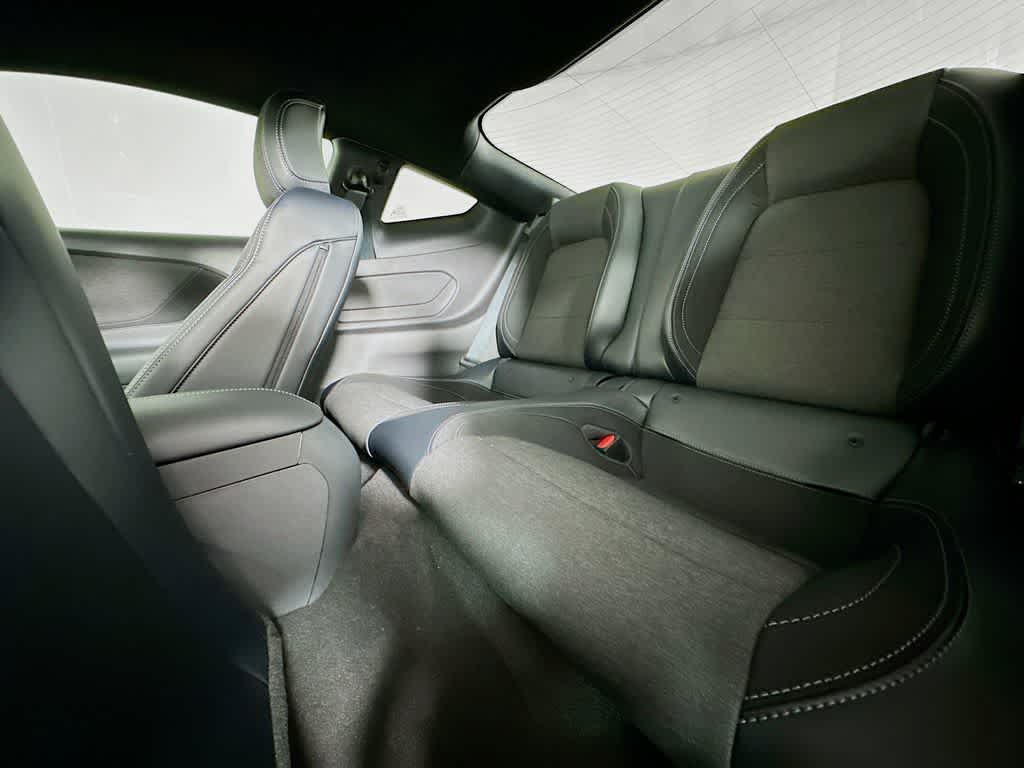 Ford Mustang GT 2026