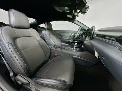 Ford Mustang GT 2026