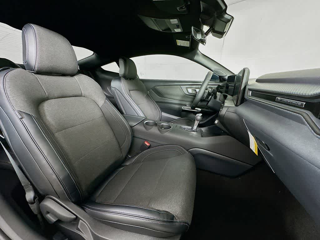 Ford Mustang GT 2026