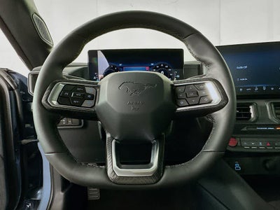 Ford Mustang GT 2026