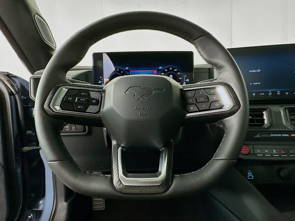 Ford Mustang GT 2026