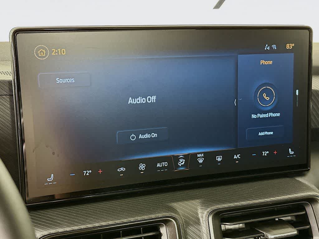 Ford Mustang GT 2026