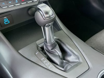 Ford Mustang GT 2026