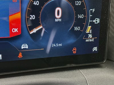 Ford Mustang GT 2026