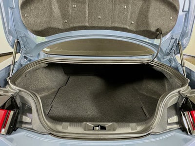 Ford Mustang GT 2026