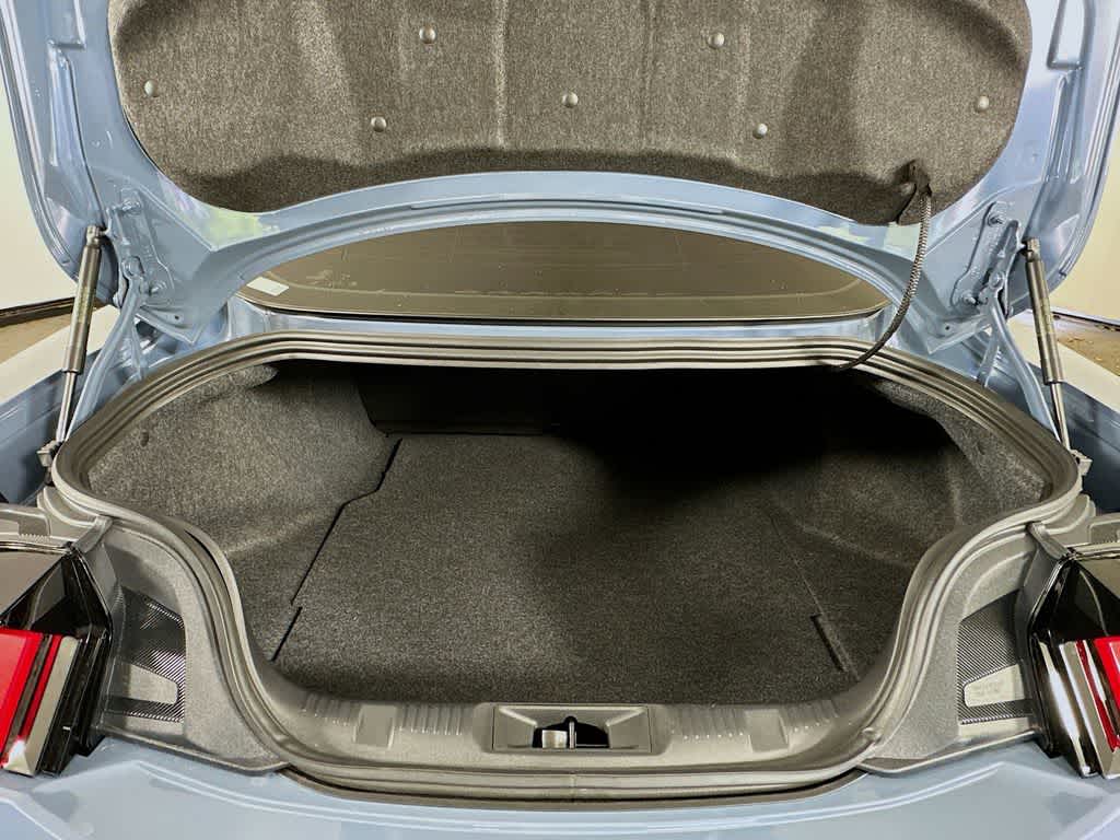 Ford Mustang GT 2026