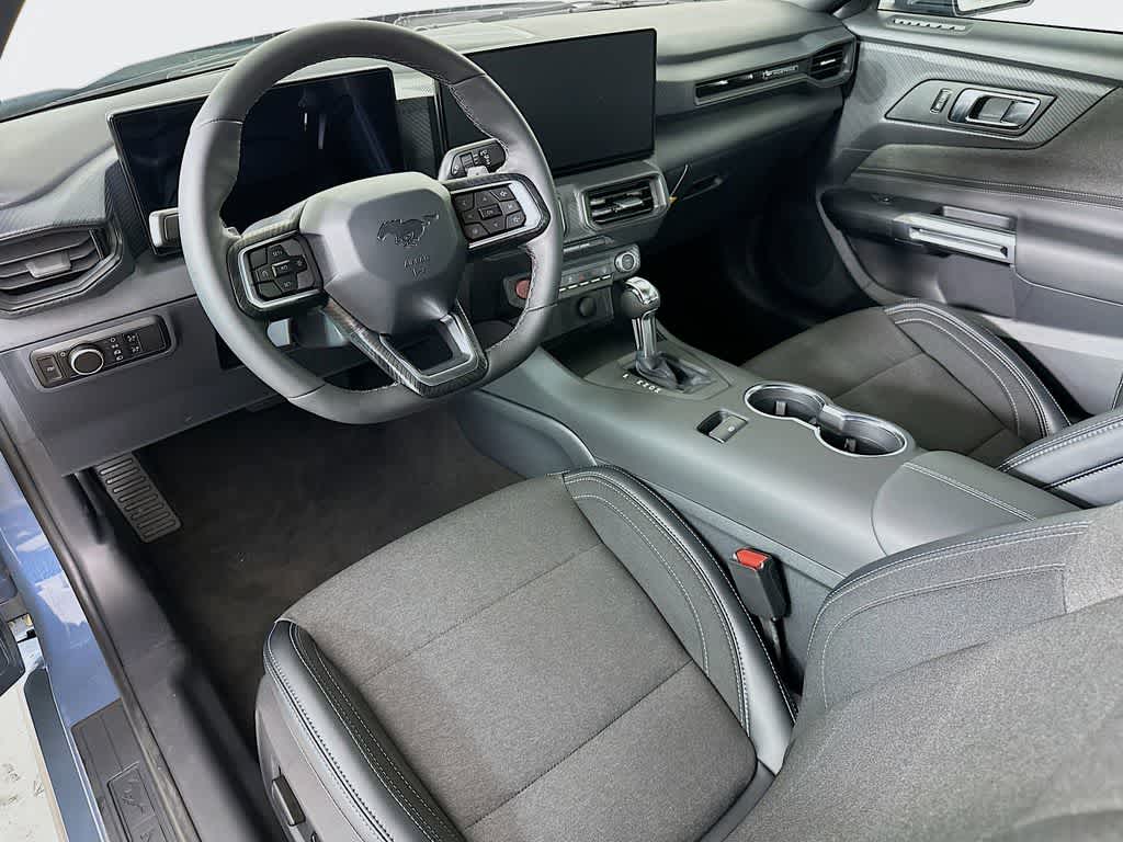 Ford Mustang GT 2026