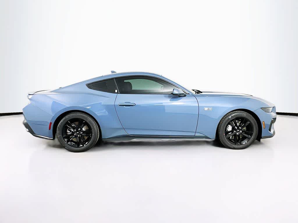 Ford Mustang GT 2026