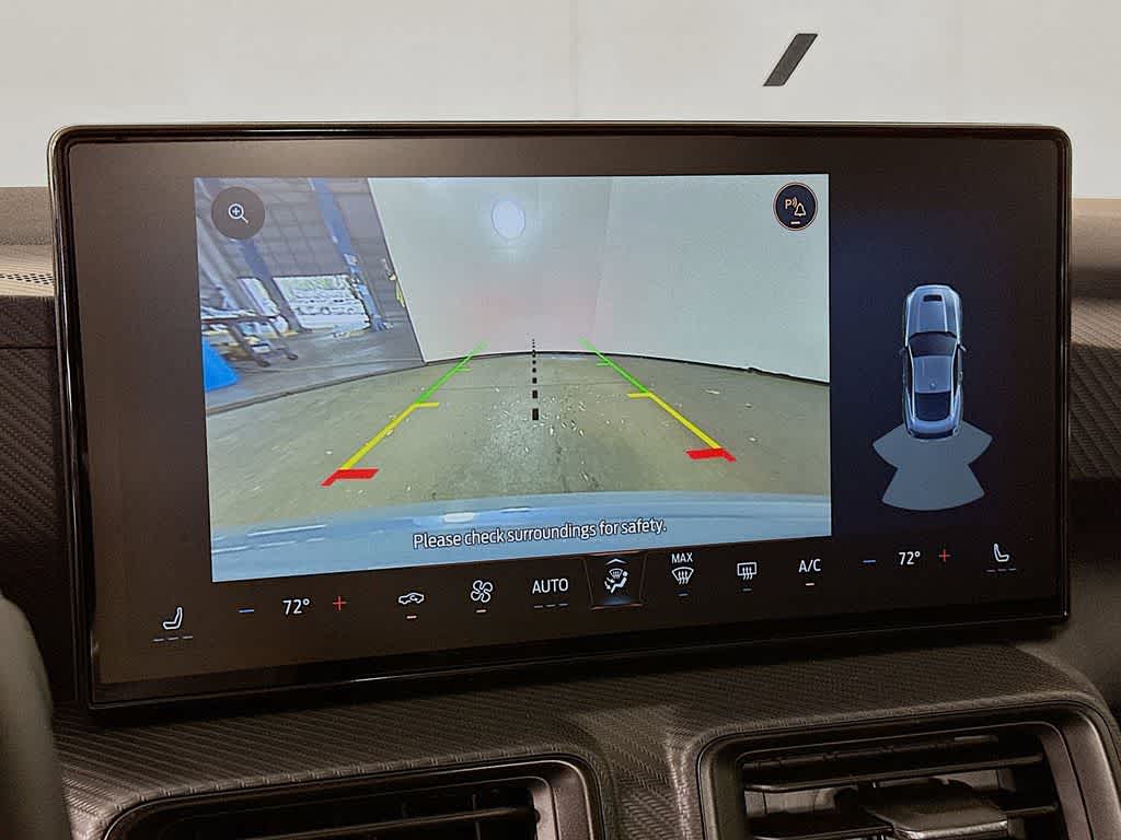 Ford Mustang GT 2026