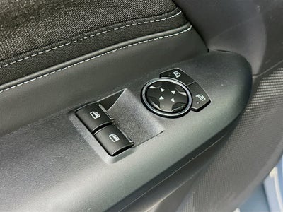 Ford Mustang GT 2026